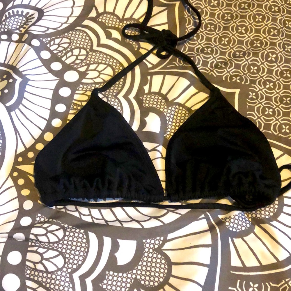 Roxy bikini top
